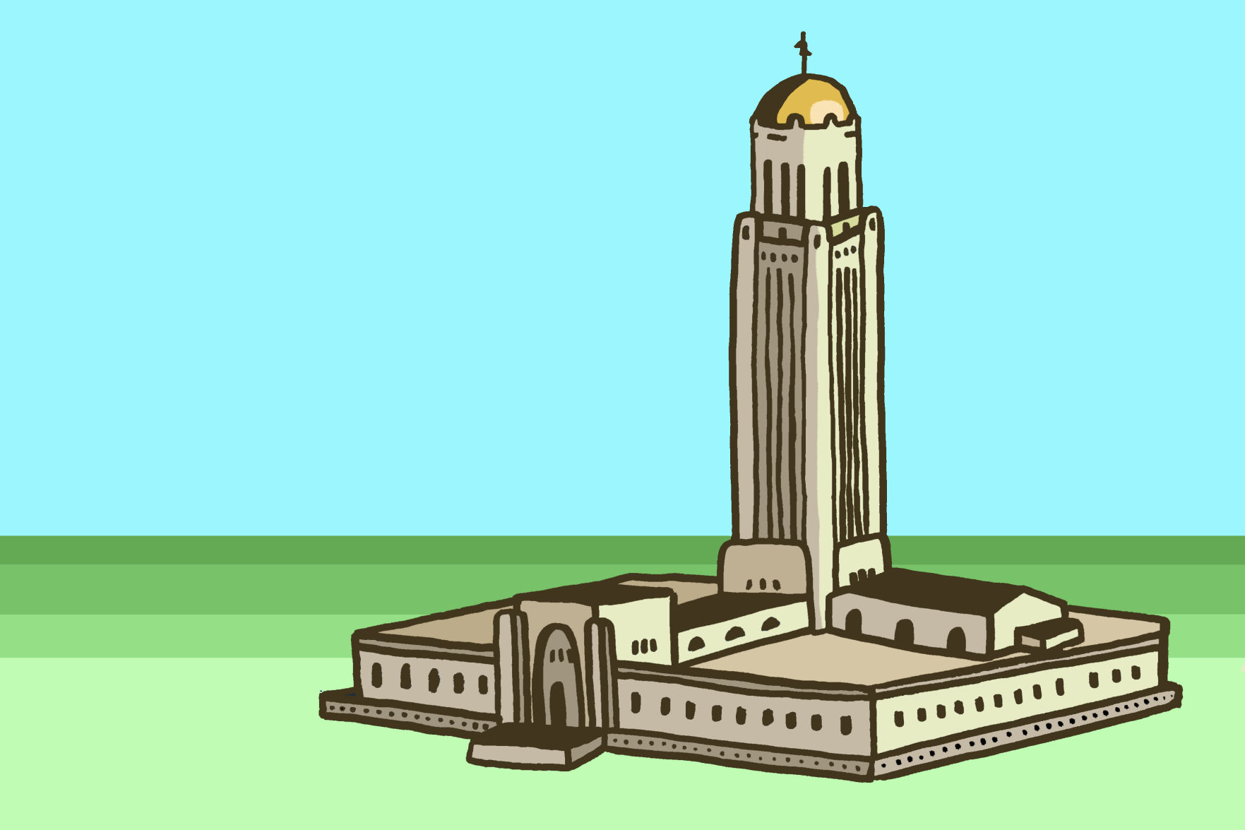 Nebraska Legislature